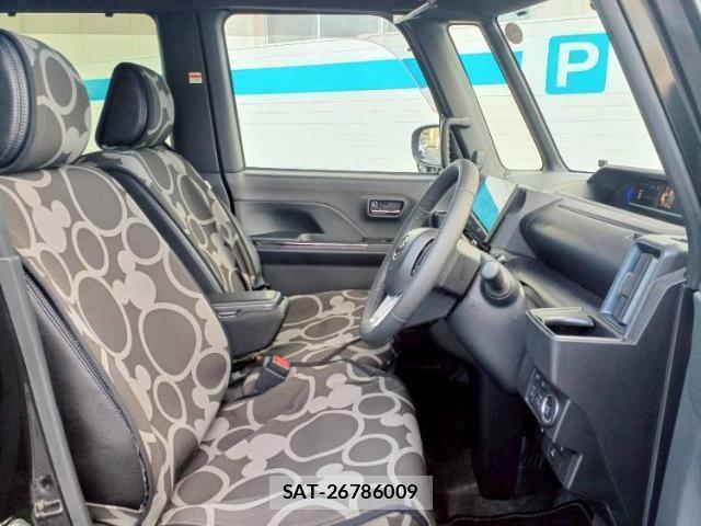 Daihatsu TANTO 2023-08 8877052-4