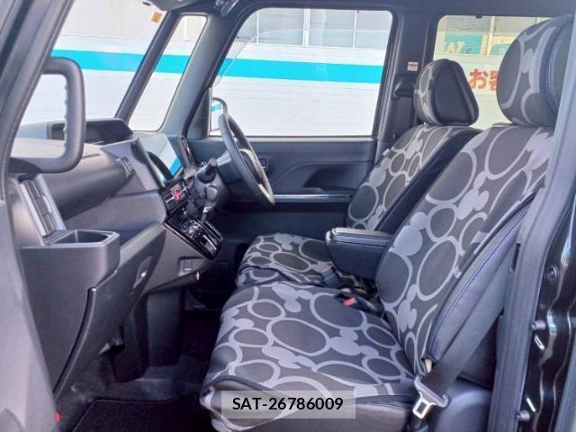 Daihatsu TANTO 2023-08 8877052-5