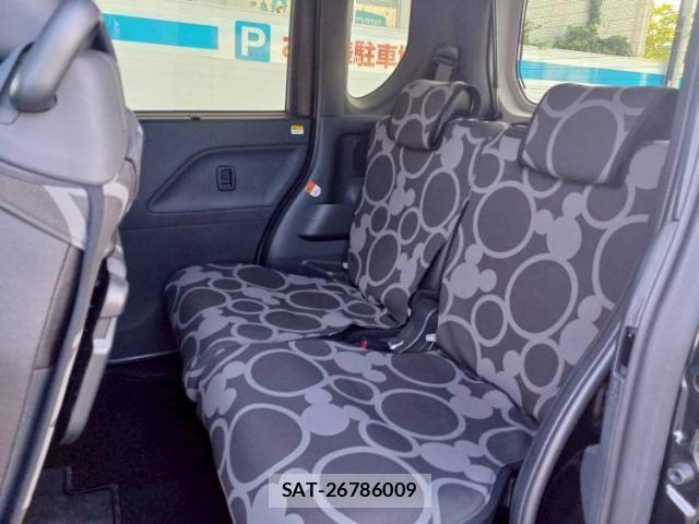 Daihatsu TANTO 2023-08 8877052-6