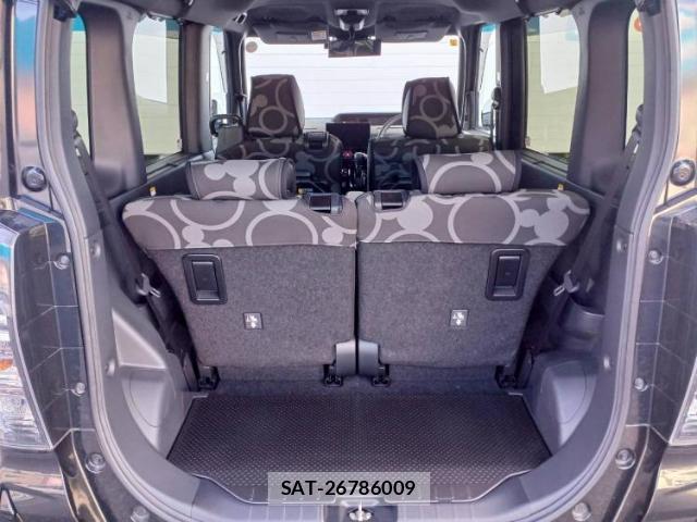 Daihatsu TANTO 2023-08 8877052-7