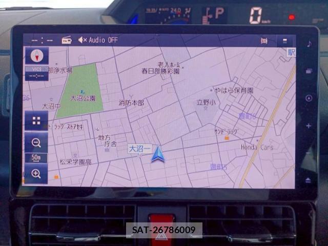 Daihatsu TANTO 2023-08 8877052-8