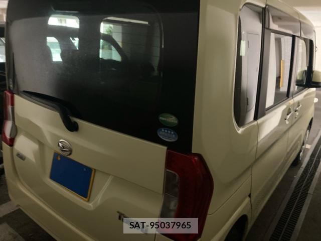 Daihatsu TANTO 2015-03 8877066-1