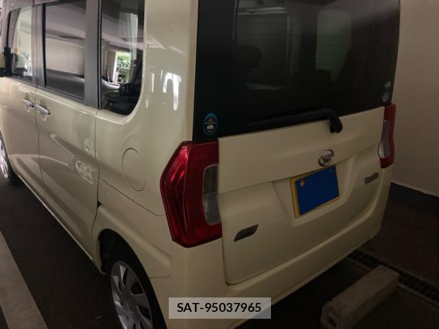Daihatsu TANTO 2015-03 8877066-13