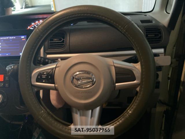 Daihatsu TANTO 2015-03 8877066-16