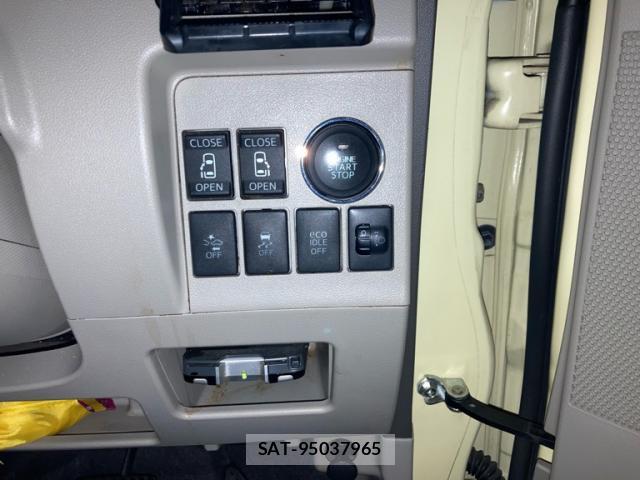 Daihatsu TANTO 2015-03 8877066-17