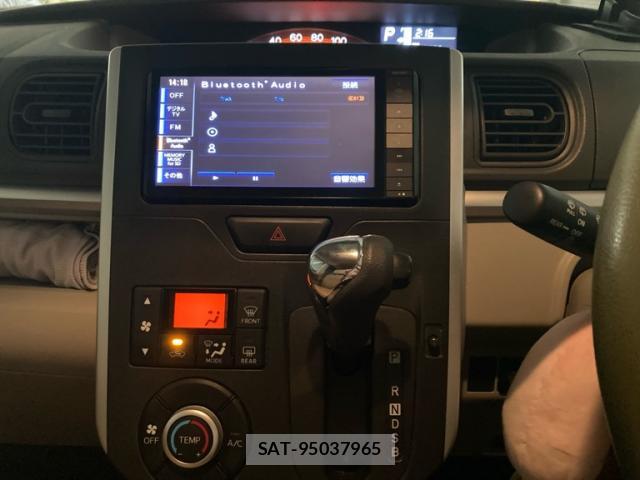 Daihatsu TANTO 2015-03 8877066-19