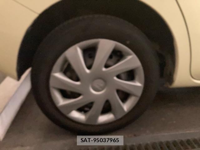 Daihatsu TANTO 2015-03 8877066-3