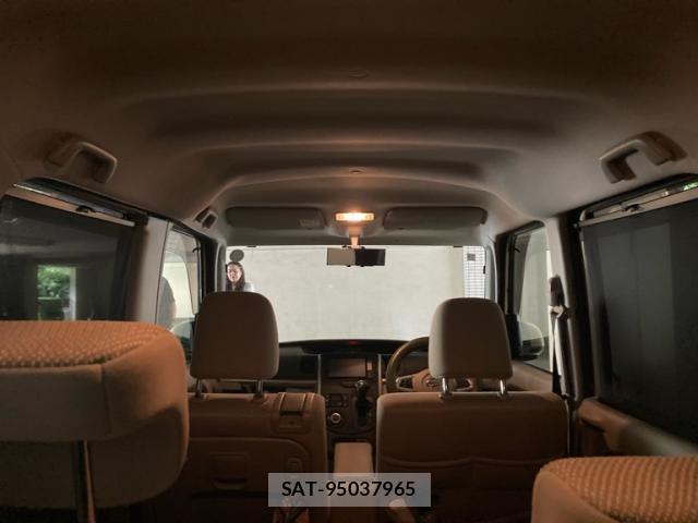 Daihatsu TANTO 2015-03 8877066-9