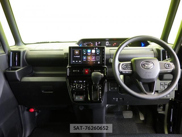 Daihatsu TANTO 2026-02 8877304-1