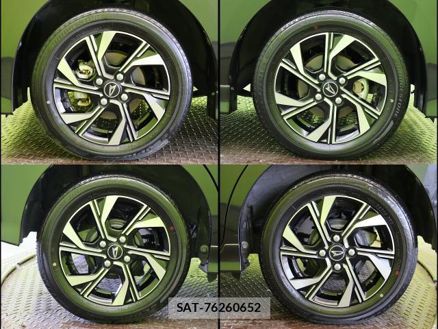Daihatsu TANTO 2026-02 8877304-16