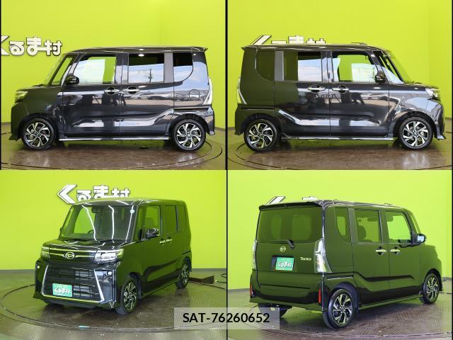 Daihatsu TANTO 2026-02 8877304-17