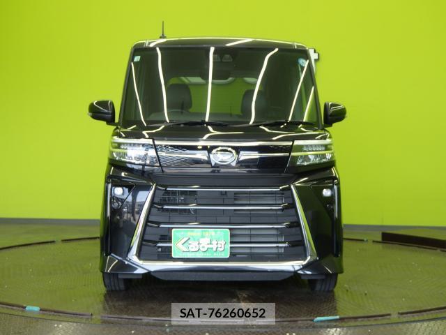 Daihatsu TANTO 2026-02 8877304-19