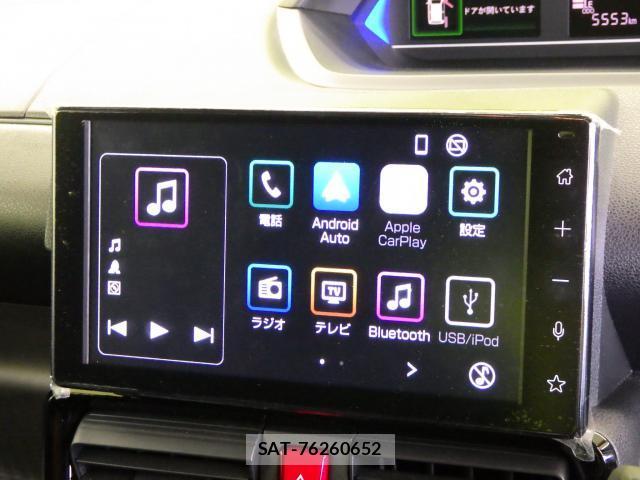Daihatsu TANTO 2026-02 8877304-2