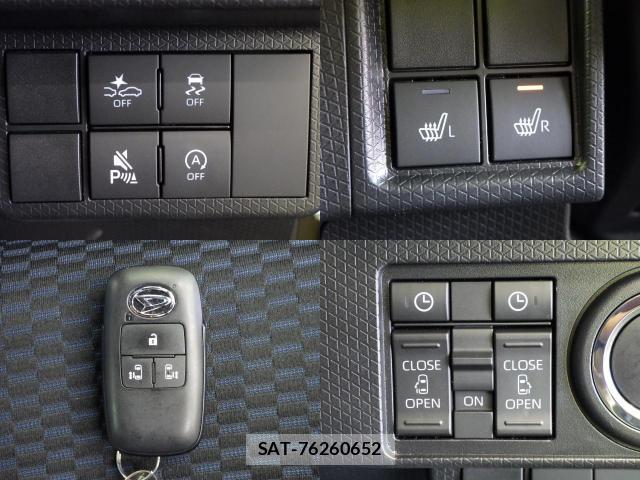 Daihatsu TANTO 2026-02 8877304-4