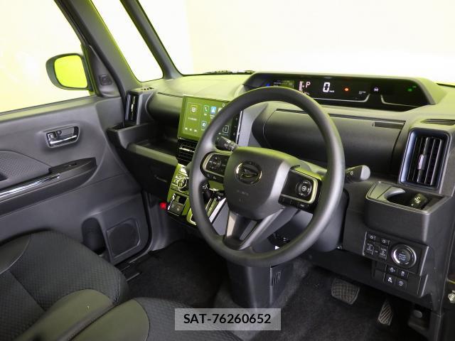 Daihatsu TANTO 2026-02 8877304-7