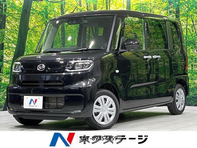 Daihatsu TANTO 2024-12 8877378-0