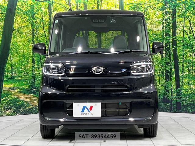Daihatsu TANTO 2024-12 8877378-14