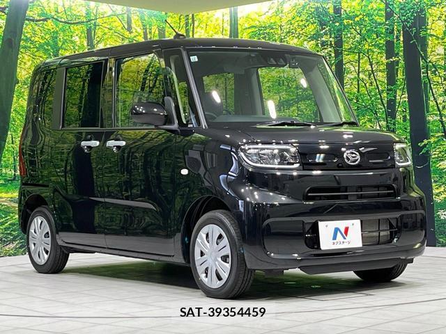 Daihatsu TANTO 2024-12 8877378-16