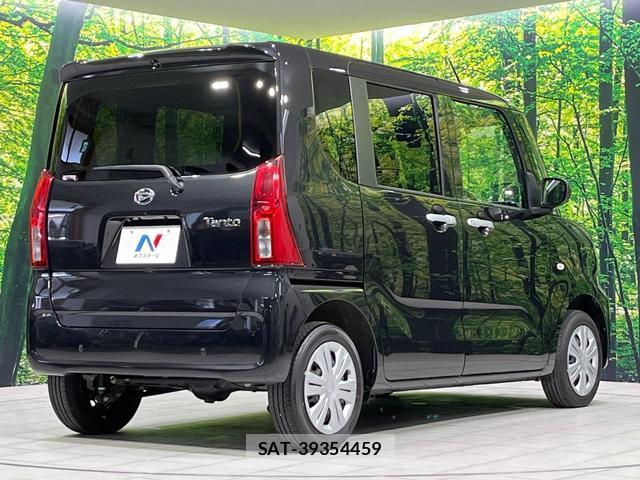 Daihatsu TANTO 2024-12 8877378-17