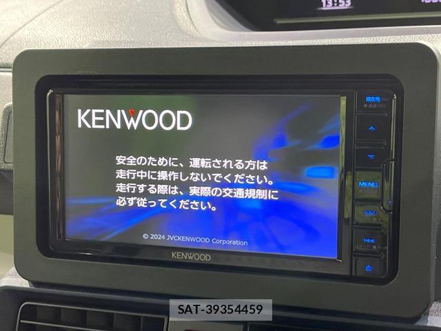 Daihatsu TANTO 2024-12 8877378-2