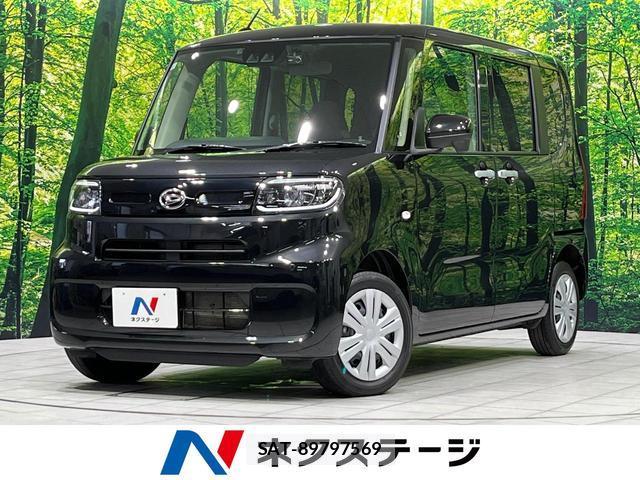 Daihatsu TANTO 2024-12 8877379-0