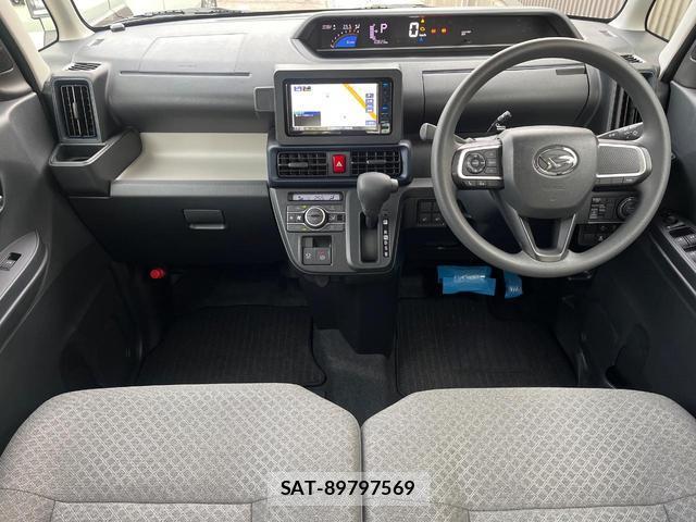Daihatsu TANTO 2024-12 8877379-1