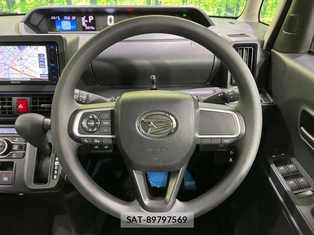 Daihatsu TANTO 2024-12 8877379-11