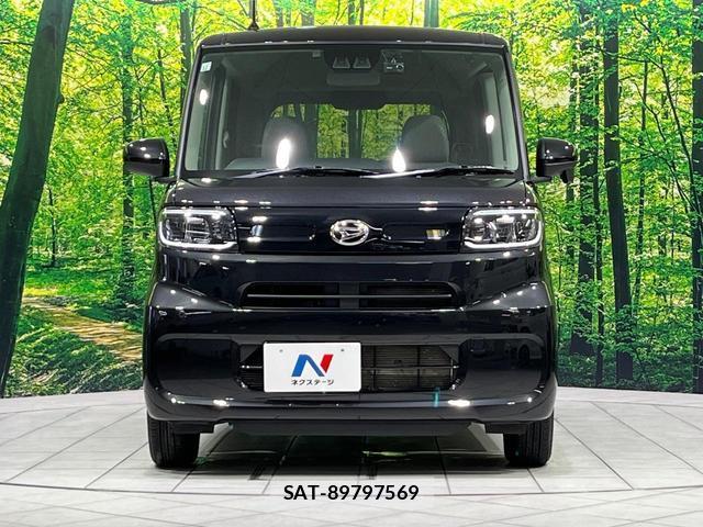 Daihatsu TANTO 2024-12 8877379-14