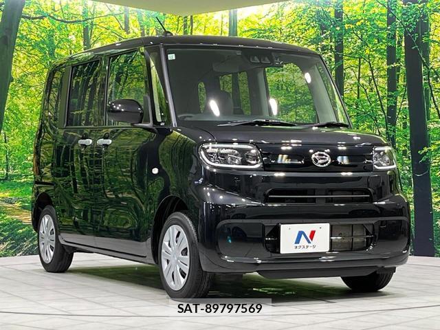 Daihatsu TANTO 2024-12 8877379-16