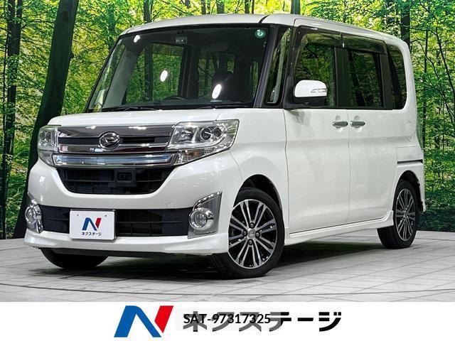 Daihatsu TANTO 2013-11 8877383-0