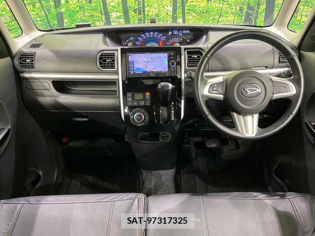 Daihatsu TANTO 2013-11 8877383-1