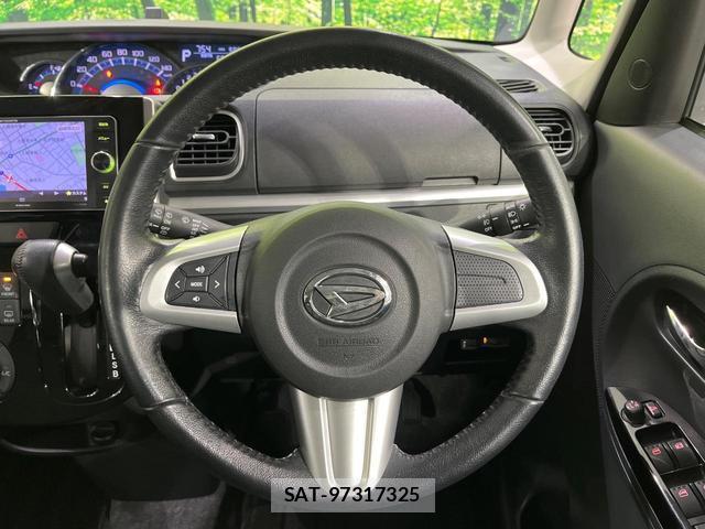 Daihatsu TANTO 2013-11 8877383-10