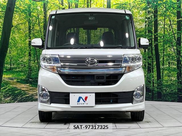 Daihatsu TANTO 2013-11 8877383-13