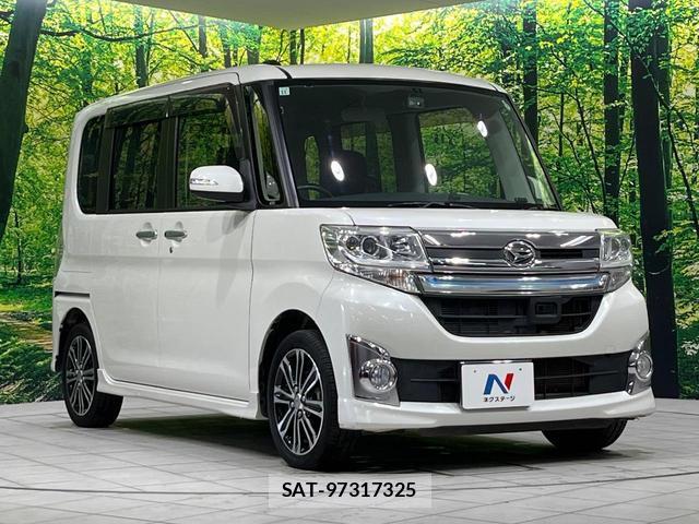 Daihatsu TANTO 2013-11 8877383-15
