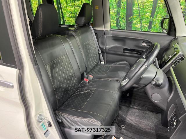 Daihatsu TANTO 2013-11 8877383-7
