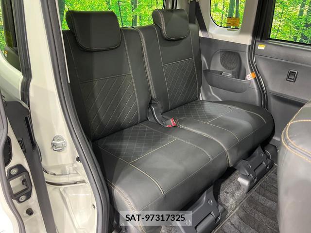 Daihatsu TANTO 2013-11 8877383-8