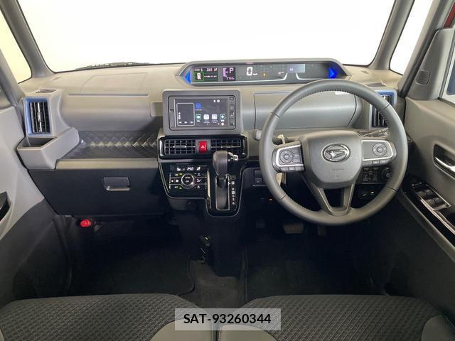 Daihatsu TANTO 2020-10 8877461-1