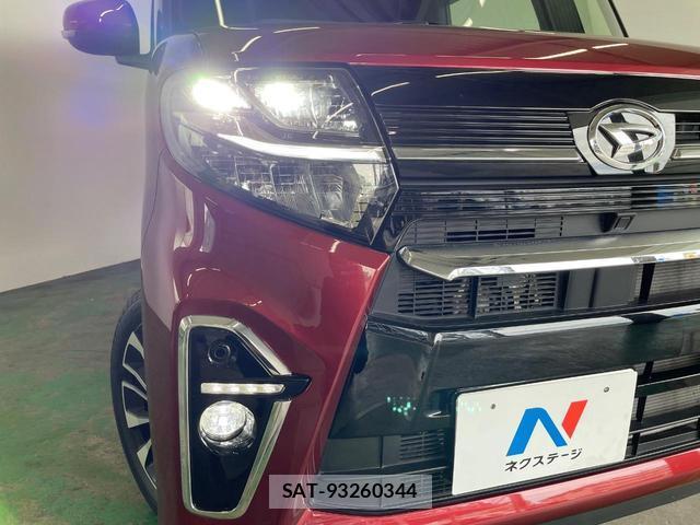 Daihatsu TANTO 2020-10 8877461-11