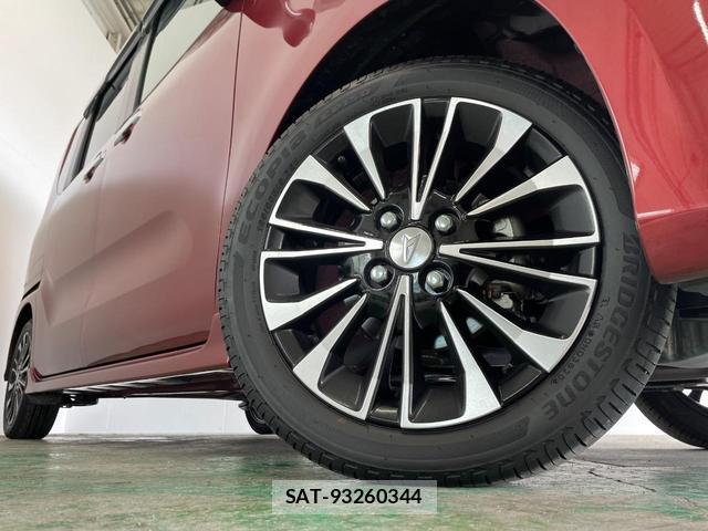 Daihatsu TANTO 2020-10 8877461-12