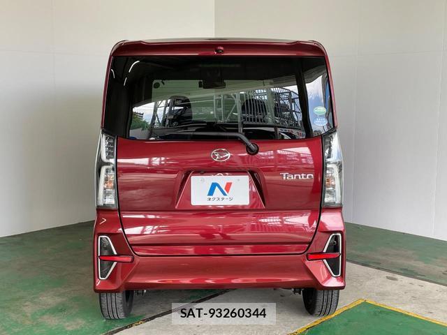 Daihatsu TANTO 2020-10 8877461-14