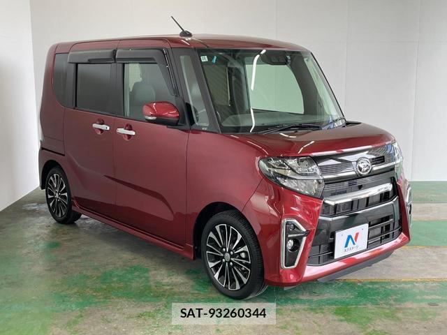 Daihatsu TANTO 2020-10 8877461-15