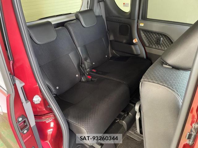 Daihatsu TANTO 2020-10 8877461-8
