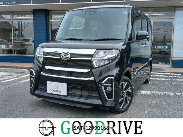 Daihatsu TANTO 2022-04 8877489-0