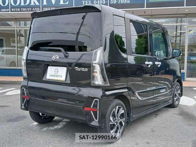 Daihatsu TANTO 2022-04 8877489-1