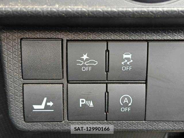 Daihatsu TANTO 2022-04 8877489-18