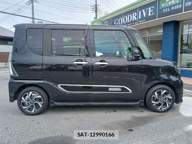 Daihatsu TANTO 2022-04 8877489-3