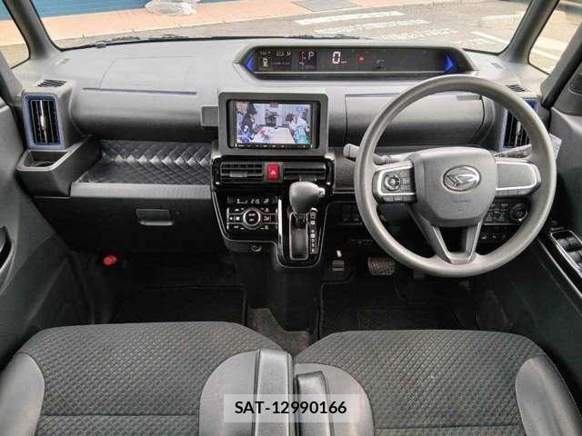 Daihatsu TANTO 2022-04 8877489-4