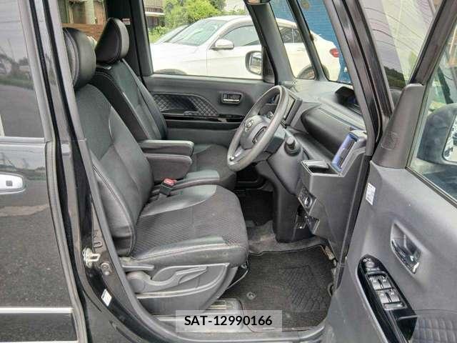 Daihatsu TANTO 2022-04 8877489-5
