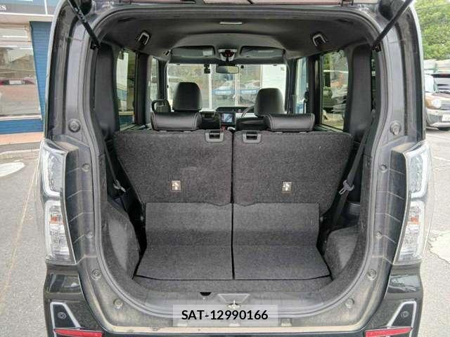 Daihatsu TANTO 2022-04 8877489-9