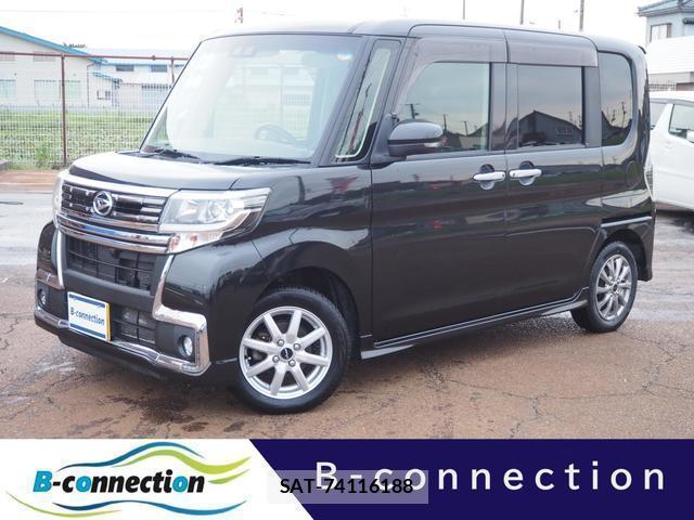 Daihatsu TANTO 2018-07 8877492-0